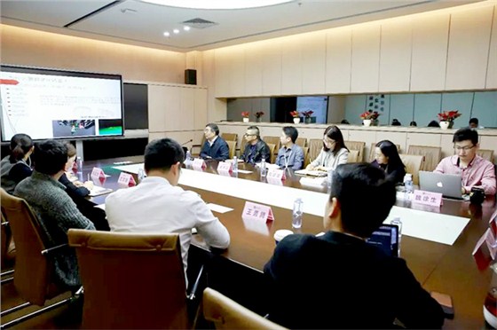 数字化课程——单仁资讯数字化的重要一页