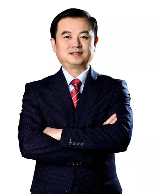 陈飞
