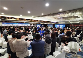 抖音营销课程现场