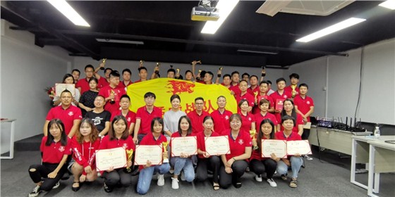 化工企业网络营销案例：1年内从濒临倒闭到营业额超6000万