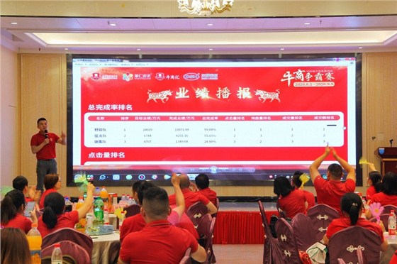 东莞战区中段总结 &mdash;&ldquo;调整角度，蓄力前行&rdquo;