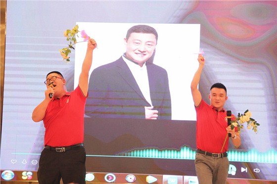 东莞战区中段总结 &mdash;&ldquo;调整角度，蓄力前行&rdquo;