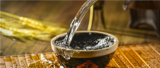 白酒怎么做网络营销？白酒网络营销方案