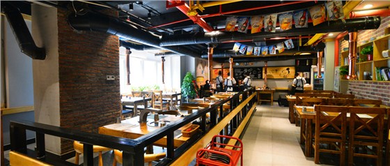 餐饮店如何做推广？餐饮品牌推广渠道有哪些？