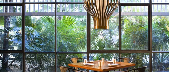 餐饮家具行业网络营销实操案例