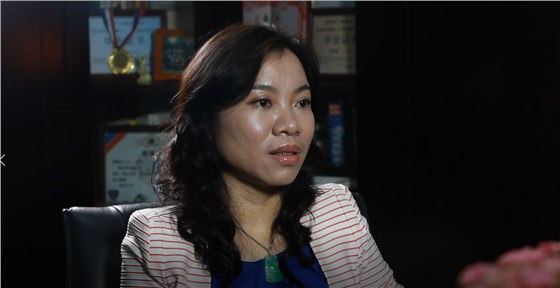 梁敏慧