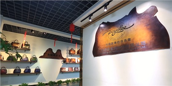 广东精琢皮具