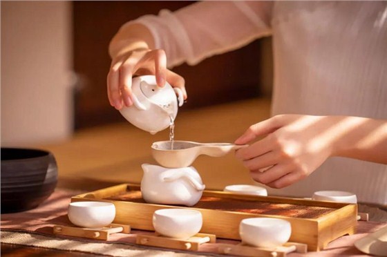 茶艺 茶艺