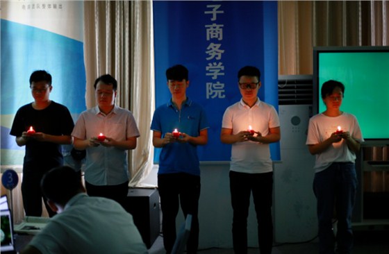 74届生日会