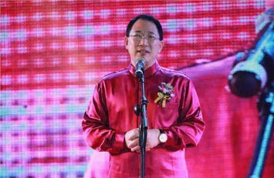 单仁资讯集团董事长 单仁