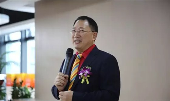 单仁资讯集团董事长--单仁