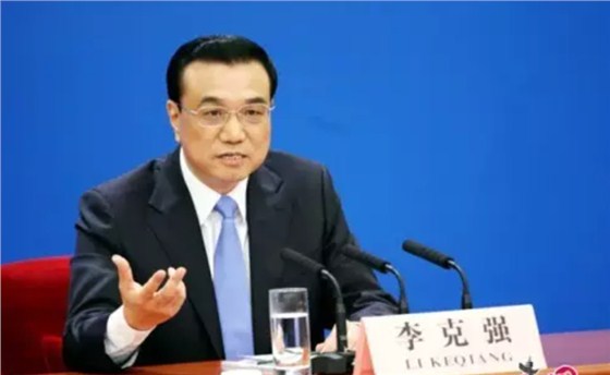 李克强