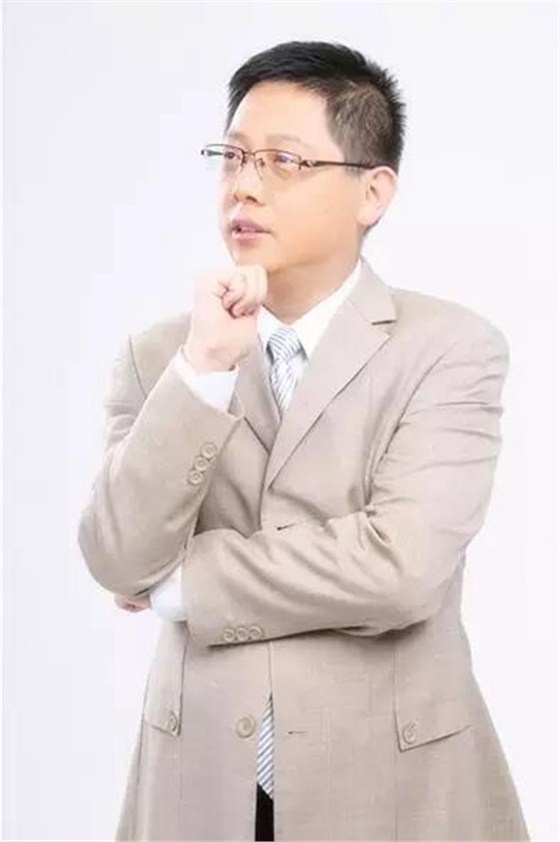 单仁资讯集团副总裁 轩鹏