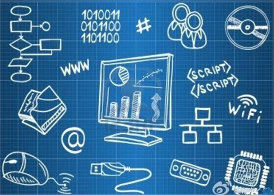 第一类、拥有信息和通讯方面的基础技能。