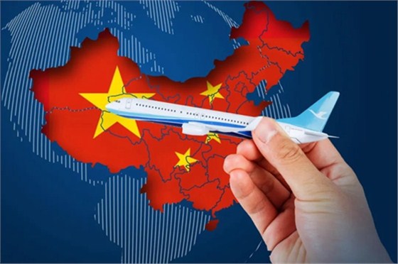 跨境贸易的主力军