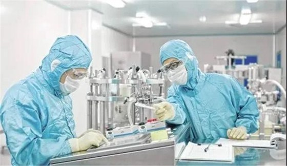 我们国家生产的西药99%是仿制品