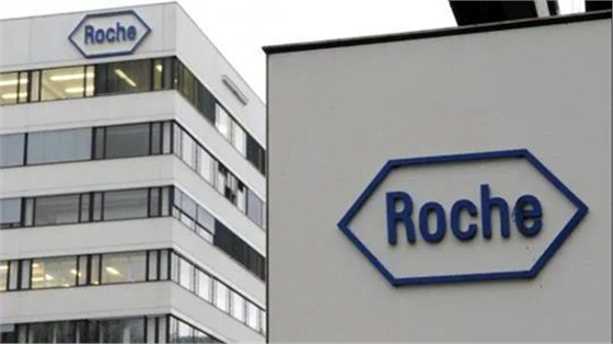 瑞士制药商罗氏（Roche）