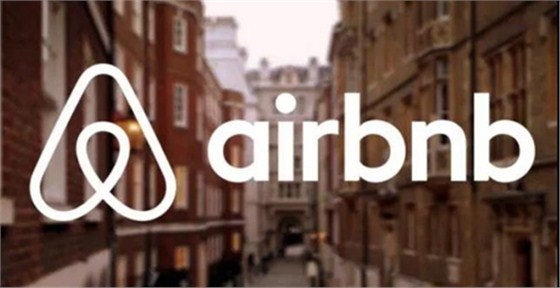 爱彼迎（Airbnb）