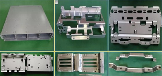 ▲致萃工艺制造产品