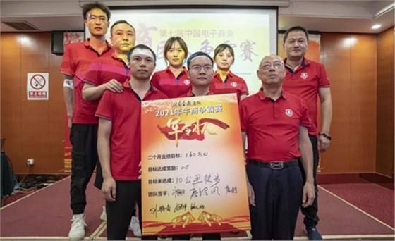 让弱者变强，强者更强。