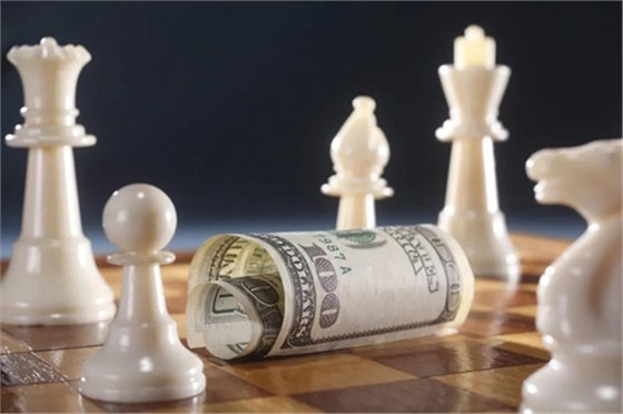 smart money