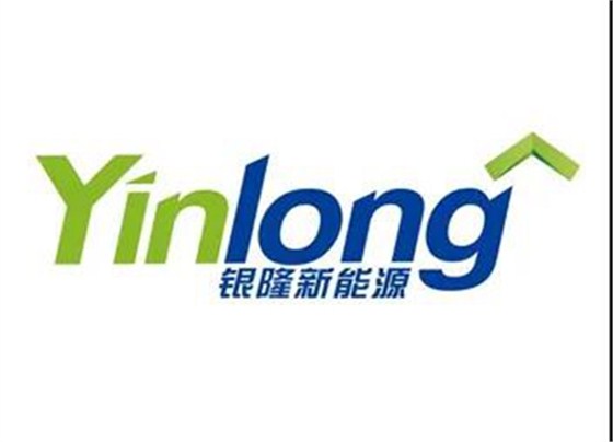 银隆新能源