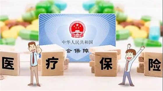 医保体系