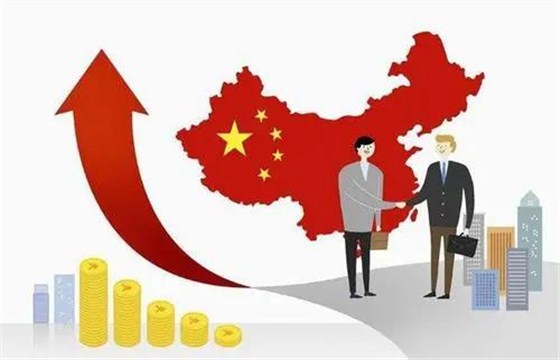 中国40年的成功经验