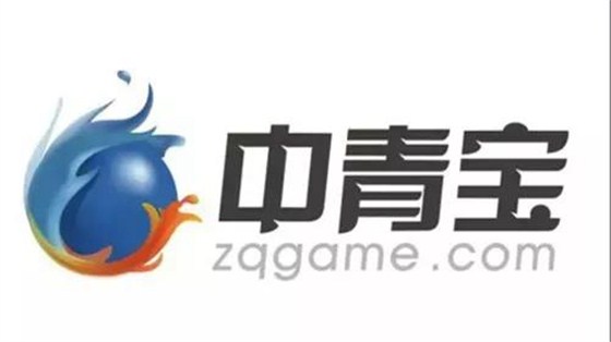 中青宝