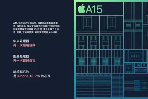 “我们再一次超越自我，事实上，能超越我们的只有我们自己。”