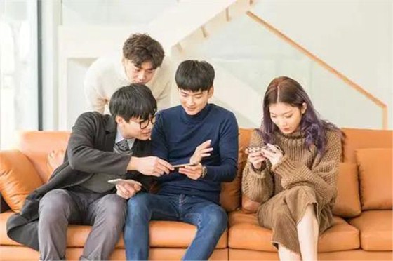 你想拥有最好的体验吗？