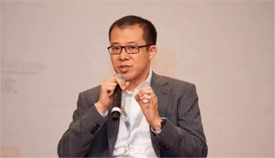 刘炽平