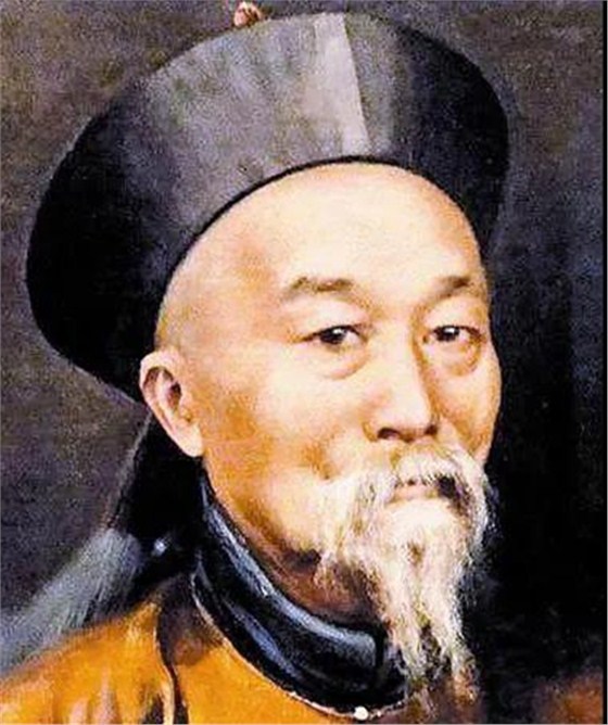 李鸿章