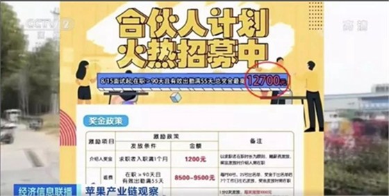 招收20万人
