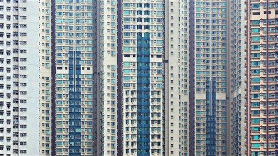 中国第一大房地产企业