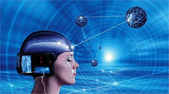 AR和VR技术