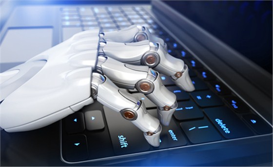 robots