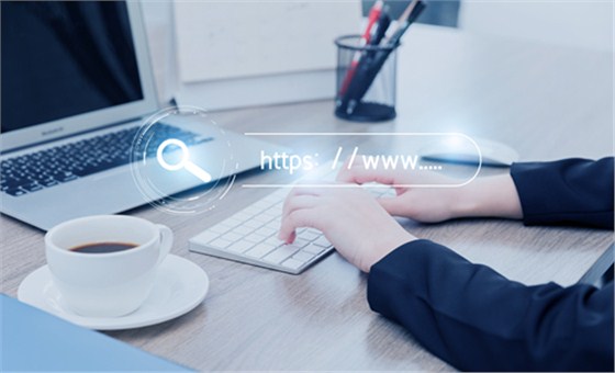 URL