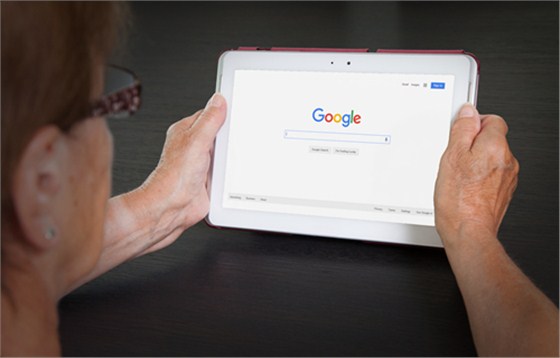 google dance
