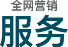全网营销服务